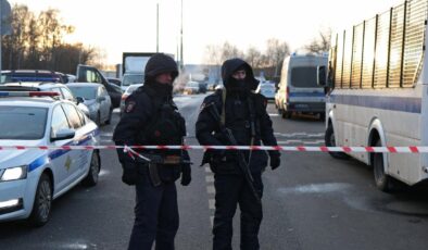 Donetsk’teki Hastane Saldırısı: Rusya, Ukrayna’yı İHA’larla Terör Saldırısı Yapmakla Suçluyor