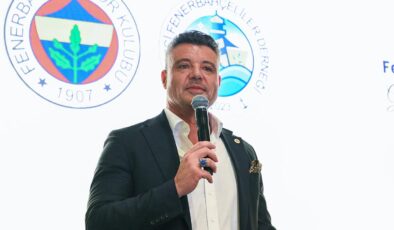 Sadettin Saran Trafik Kazası Geçirdi: Sağlık Durumu İyi, Kulüp Toplantısına Katıldı