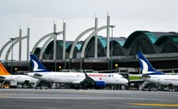 Sabiha Gökçen Havalimanı Avrupa’da Yükseliyor: Ocak Ayında En Hızlı Büyüyen Havalimanı Oldu