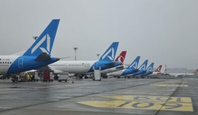 Sabiha Gökçen Havalimanı’nda Uçuşlar Normale Döndü: Hava Muhalefeti Sonrası Seferler Yeniden Başladı