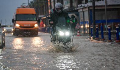 Hava Durumu Raporu: Doğu’da Kar, Batı’da Bulutlar, Bayram Yağmurlu Geçecek
