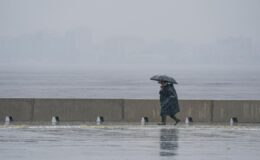 Haftalık Hava Durumu Raporu: Yağışlar Yurt Genelinde Etkisini Sürdürüyor, Sıcaklıklar Artacak