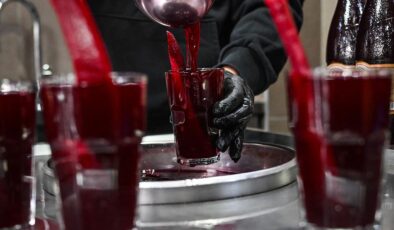 Adana Şalgamı AB’den Coğrafi İşaret Aldı: Türkiye’nin Tescilli Ürünleri Arasına Katıldı