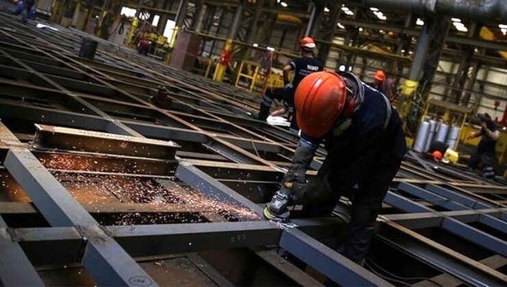 TÜİK Verileri: İşsizlik Oranı Düşüşte, İstihdamda Değişimler Yaşandı