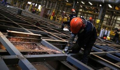 Türkiye’de İşsizlik Oranı Geçen Yıl Yüzde 8.3 Olarak Gerçekleşti: TÜİK Verileri