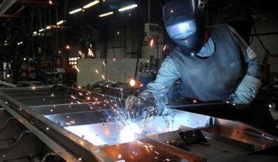 Sanayi Üretimi Ocak Ayında Geriledi: TÜİK Verileri Açıklandı