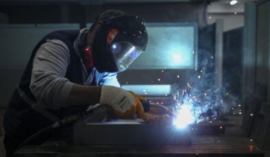 TCMB’den Mart Ayı İmalat Sanayi KKO Verileri: Kapasite Kullanım Oranı Değişmedi