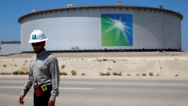 Suudi Arabistan’daki Aramco Tesislerinde İHA Saldırısı Sonrası Yangın: Detaylar ve Gelişmeler
