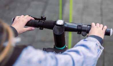 Marmaray’da Elektrikli Scooter Düzenlemesi: KDK’dan Katı Kurallar Tavsiyesi