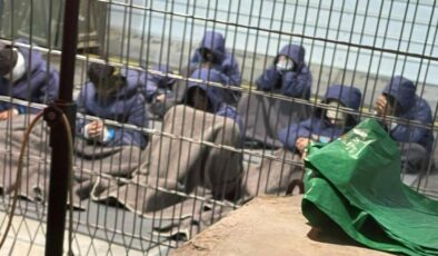 İsrail Ordusu, Filistinli Esire Tecavüz Davasını Kapattı: Tepkiler Çığ Gibi Büyüyor