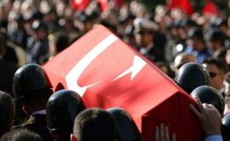 Doğubayazıt’ta Askeri Araç Kazası: 1 Şehit