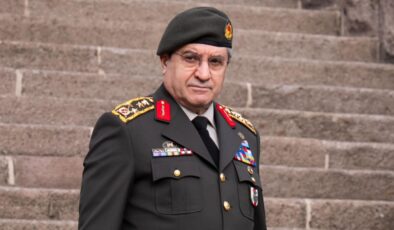 Genelkurmay Başkanı Orgeneral Bayraktaroğlu, Suudi Arabistanlı Mevkidaşı ile İlişkileri Görüştü