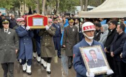 Şehit Selman Akarsel Konya’da Son Yolculuğuna Uğurlandı: Acı Dolu Anlar ve Gözyaşları