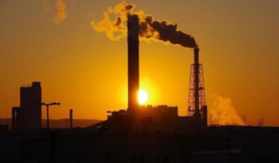 Türkiye’nin Sera Gazı Emisyonları 2024’te Yükseldi: En Büyük Pay Enerji Sektöründe
