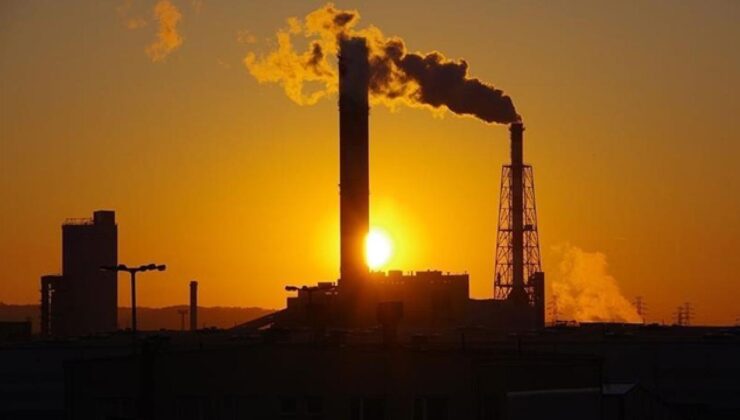 Türkiye’nin Sera Gazı Emisyonları 2024’te Yükseldi: En Büyük Pay Enerji Sektöründe