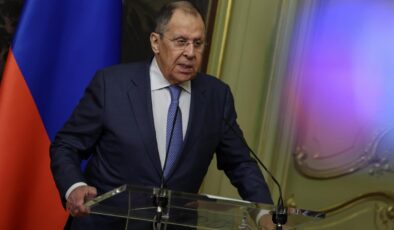 Lavrov’dan İran’a Destek Açıklaması: Rusya, Uluslararası Hukuku Savunuyor