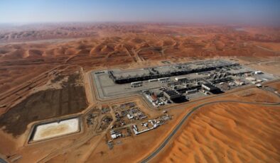 Suudi Arabistan’da Şeybe Petrol Sahasına İHA Saldırısı Girişimi Engellendi: Bölgede Gerilim Tırmanıyor