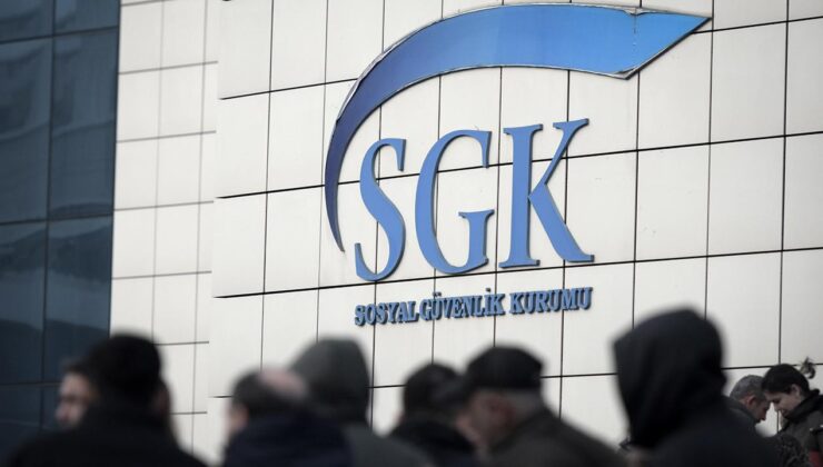 SGK’dan Emeklilik İptali İddialarına Düzeltme: Sahte Sigortalı Tespiti ve Gerçek Rakamlar