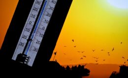 El Niño Türkiye’yi Tehdit Ediyor: Sıcaklık Artışı ve Yağış Düzensizlikleri Kapıda