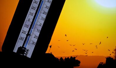 El Niño Türkiye’yi Tehdit Ediyor: Sıcaklık Artışı ve Yağış Düzensizlikleri Kapıda