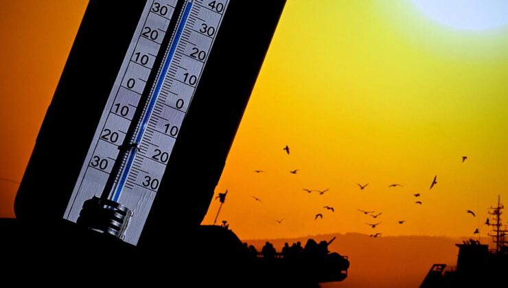 El Niño Türkiye’yi Tehdit Ediyor: Sıcaklık Artışı ve Yağış Düzensizlikleri Kapıda