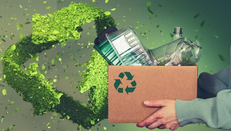 Sıfır Atık Hareketi’nden Büyük Başarı: Türkiye’den Çevre ve Ekonomi Hamlesi