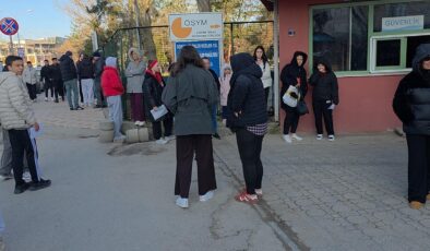 2026 MSÜ Sınavı Tamamlandı: 645 Bin Adayın Geleceği Şekilleniyor