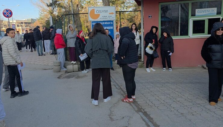 2026 MSÜ Sınavı Tamamlandı: 645 Bin Adayın Geleceği Şekilleniyor