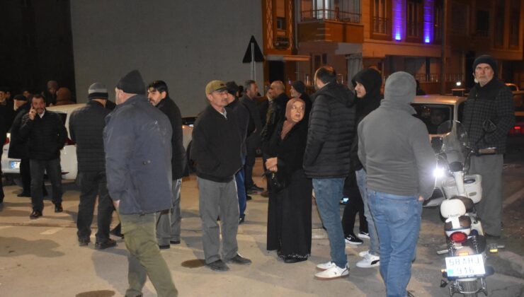 Sivas’ta Umre Dolandırıcılığı: 125 Kişi Mağdur Edildi