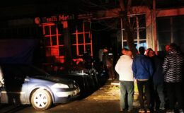 Lüleburgaz’da Soba Faciası: 1 Ölü, 2 Yaralı