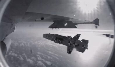 SOM-J Seyir Füzesi Başarısı: Türkiye’nin Savunma Gücüne Katkı Sağlıyor