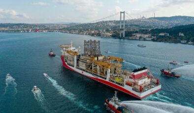 Türkiye’nin Enerji Atılımı: Küresel Enerji Krizinde Üç Kıtaya Yayılan Sondaj Çalışmaları Yunanistan’da Gündem Oldu