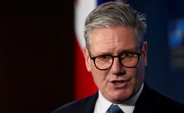 İngiltere Başbakanı Starmer’dan İran Çatışması Değerlendirmesi: ‘Durum Uzun Sürebilir’