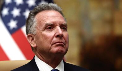 Witkoff: İran’ın Uranyum Zenginleştirmesini Durdurmak Neredeyse İmkansız