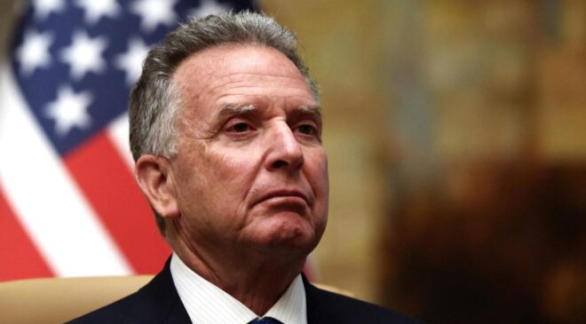 Witkoff: İran’ın Uranyum Zenginleştirmesini Durdurmak Neredeyse İmkansız