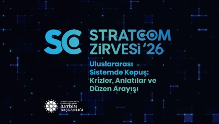 STRATCOM Zirvesi İstanbul’da Başlıyor: Orta Doğu’daki Savaş ve Küresel Sistemdeki Krizler Masaya Yatırılacak