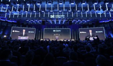 STRATCOM Zirvesi İstanbul’da Başladı: Küresel İletişim, Krizler ve Türkiye’nin Rolü Masaya Yatırılıyor