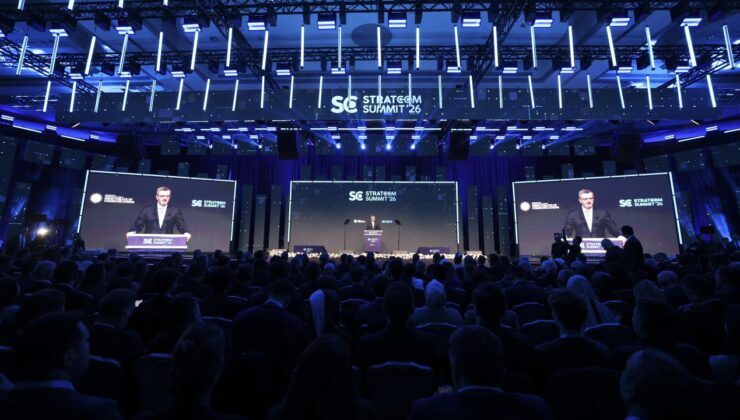 STRATCOM Zirvesi İstanbul’da Başladı: Küresel İletişim, Krizler ve Türkiye’nin Rolü Masaya Yatırılıyor