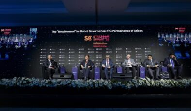 STRATCOM Zirvesi’nde Kriz Yönetimi ve Stratejik İletişim Masaya Yatırıldı: Türkiye’nin Rolü Vurgulandı
