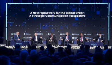 STRATCOM Zirvesi’nde Dijital Ekosistem ve Küresel Kamuoyunun Dönüşümü Ele Alındı