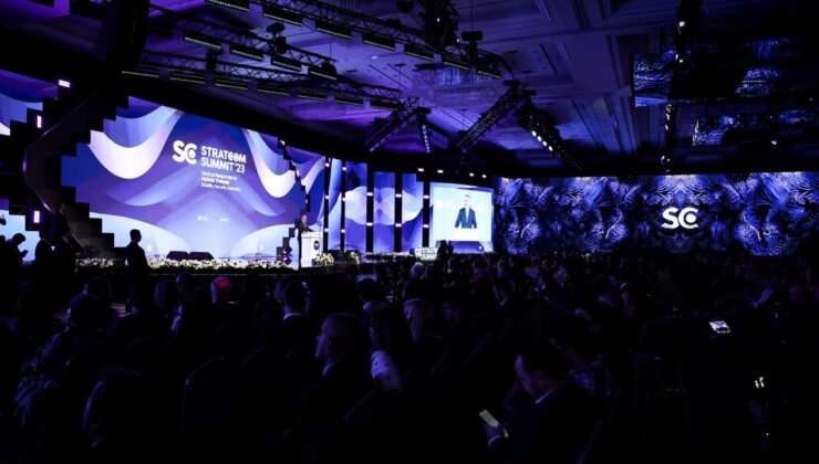 İstanbul’da Küresel Zirve: Uluslararası Düzen, Kriz Yönetimi ve Stratejik İletişim Masaya Yatırılıyor