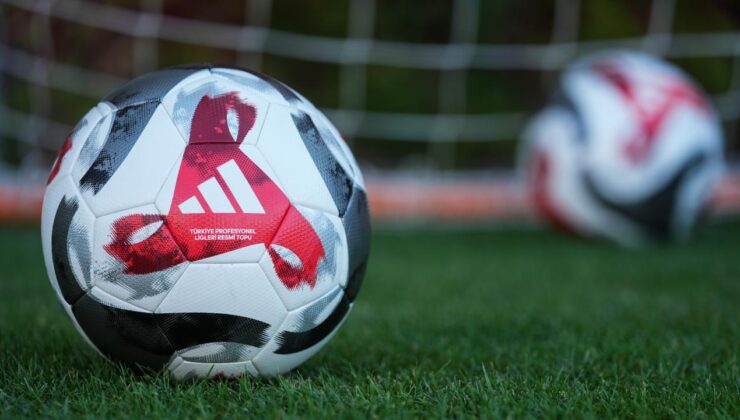 Süper Lig ve Alt Liglerde Yeni Sezon Tarihleri Belli Oldu: Futbol Heyecanı Başlıyor!