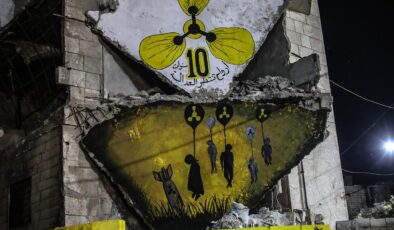 Türkiye, Suriye’deki Kimyasal Silah Kalıntılarının İmhası İçin Kurulan Görev Gücüne Katıldı