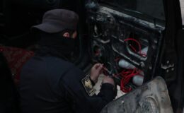 MİT’in İstihbarat Desteğiyle Şam’da DEAŞ Hücresine Operasyon: Büyük Bir Felaket Önlenmiş Oldu