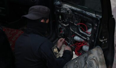 MİT’in İstihbarat Desteğiyle Şam’da DEAŞ Hücresine Operasyon: Büyük Bir Felaket Önlenmiş Oldu