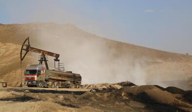 Brent Petrol Fiyatları Yükseliyor: Ortadoğu Gerilimi ve Arz Endişeleri Etkili