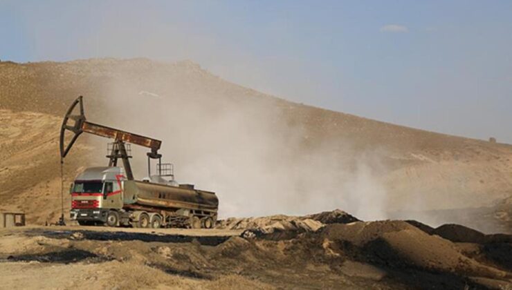 Brent Petrol Fiyatları Yükseliyor: Ortadoğu Gerilimi ve Arz Endişeleri Etkili