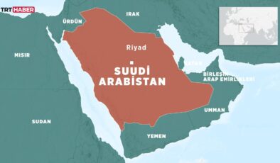 Suudi Arabistan’a Kamikaze İHA Saldırı Girişimi: 38 İHA İmha Edildi