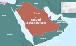 Suudi Arabistan’dan Bölgesel Güvenlik Vurgusu: Veliaht Prens’ten Kritik Açıklamalar