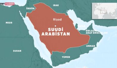 Suudi Arabistan’dan Bölgesel Güvenlik Vurgusu: Veliaht Prens’ten Kritik Açıklamalar